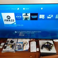 Playstation 4 Slim