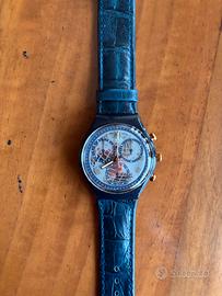 Swatch chrono vintage come nuovo