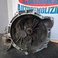 Cambio manuale Ford Fiesta MKV 1.4 benzina 2002