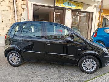 Lancia MUSA 1.3 Mjt 95 CV Gold