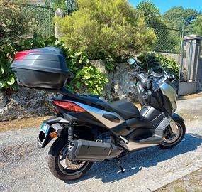 " X MAX 300 2020 – 14.400 km – Full optional