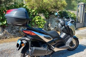 " X MAX 300 2020 – 14.400 km – Full optional