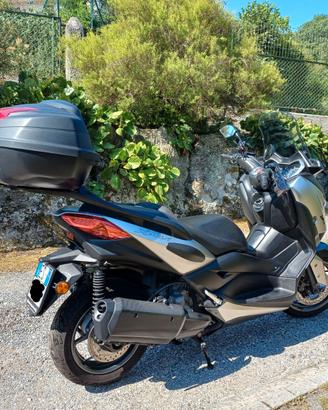 " X MAX 300 2020 – 14.400 km – Full optional