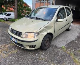 Fiat Punto 1.2 3 porte Active