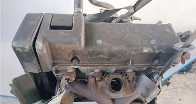 Motore FIRE 1108 Fiat/Lancia
