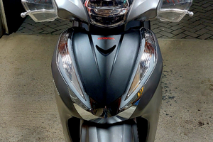 Honda SH 300 I Sport ABS