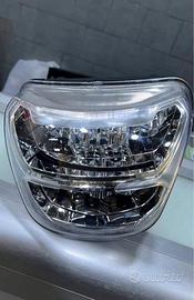 Faro Piaggio Beverly 300 hpe