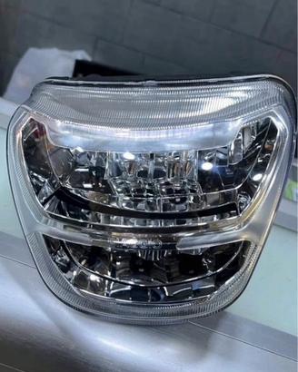 Faro Piaggio Beverly 300 hpe