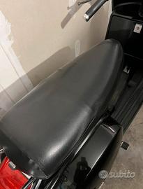 COPERTINA “ SELLA “ VESPA PX.