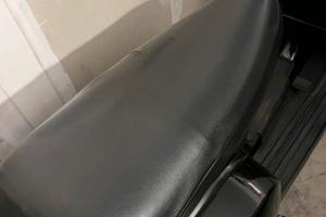 COPERTINA “ SELLA “ VESPA PX.