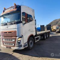 Volvo fh16.660 (cod.int. pm1834)