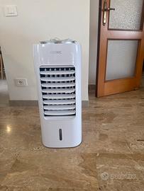 Ventilatore raffrescatore
