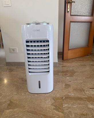 Ventilatore raffrescatore