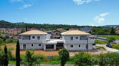 Villa o villino Sora [Cod. rif 3063288VRG]
