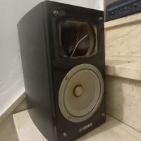 cassa passiva Yamaha NS B 330