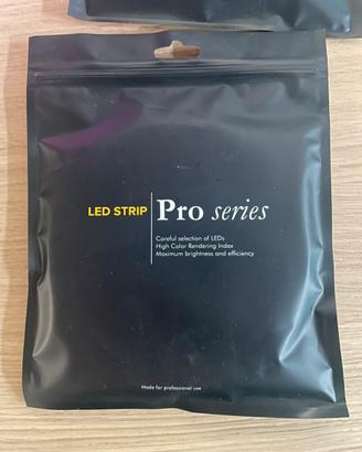 Led Strip Pro Series