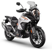 Ktm 1290 Super Adventure S