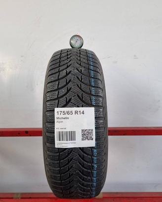 Gomme Usate Michelin 175 65 14 Guarda Catalogo