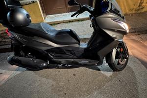 J300 kawasaki abs