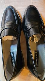 SCARPE ELEGANTI UOMO PIERRE CARDIN TAGLIA 44