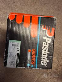 chiodi per sparachiodi 