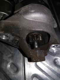 Motorino avv RENAULT MODUS 1149cc benzina del 2005