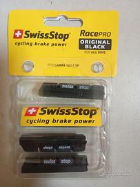 Pattini freno per Campagnolo 