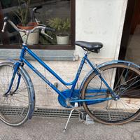 BICICLETTA BEN FUNZIONANTE