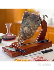 Porta Prosciutto Brandani