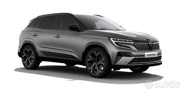 Renault Austral E-Tech Full Hybrid 200 EVOLUTION