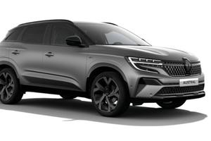 Renault Austral E-Tech Full Hybrid 200 EVOLUTION
