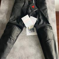 Pantalone Dainese Pony 3 tg50