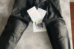 Pantalone Dainese Pony 3 tg50