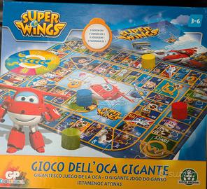GIOCHI TAVOLO 