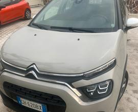 Citroen C3 Pure tech You