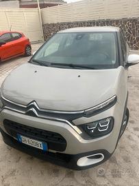 Citroen C3 Pure tech You