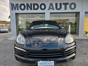 Porsche Cayenne 3.0 Diesel