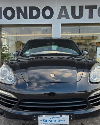 Porsche Cayenne 3.0 Diesel