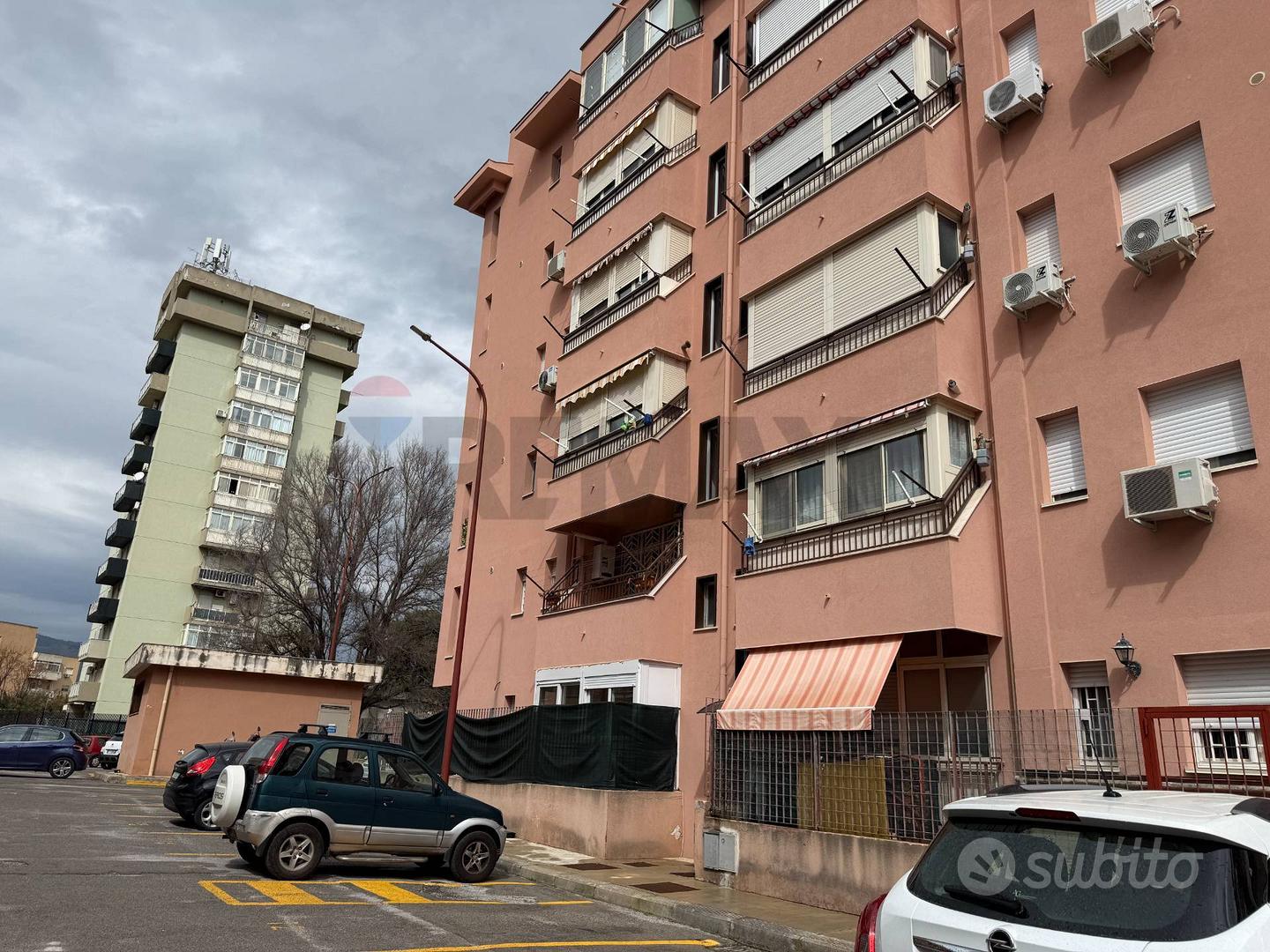 Appartamento – Palermo, Boccadifalco, IV Circoscrizione - Vista 3