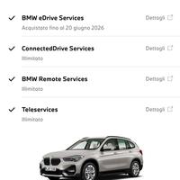 BMW X1 xDrive25e Business Advantage 45.000 km 2021