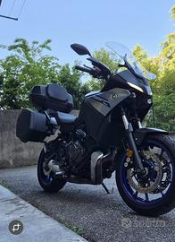 Yamaha tracer 7