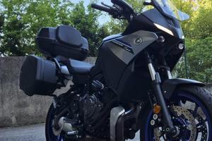 Yamaha tracer 7