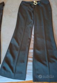 pantalone elegante donna coconuda