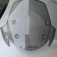 honda crossrunner cupolino