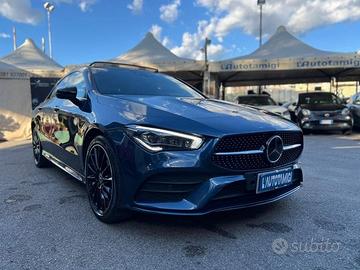 Mercedes-Benz CLA 250 Automatic EQ Power Premium