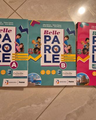 Libri nuovi scuola media