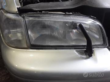 FARO ANTERIORE DESTRO VOLVO C70 Coupé B5204T3 (97