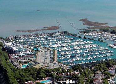 Posto barca Marina Capo Nord