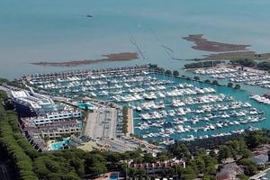 Posto barca Marina Capo Nord