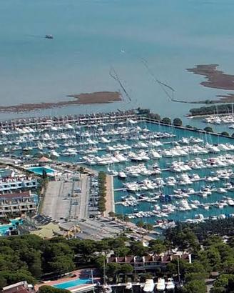 Posto barca Marina Capo Nord